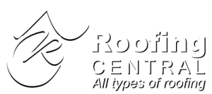 Roofing Central, Quality Roof Restorations and Colourbond work Logo